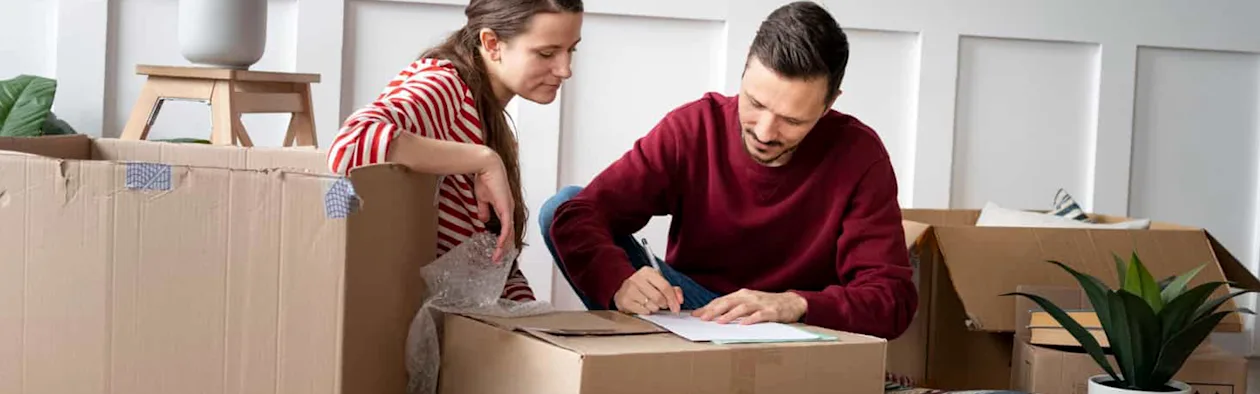 Moving Day - Banner image