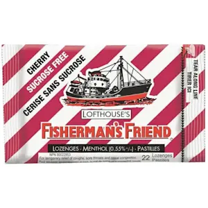 image of Lozenges
