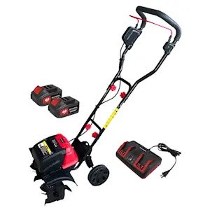 image of Cordless Tillers