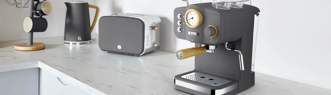 Espresso Makers 1600x464