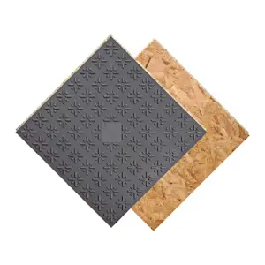 image of Flooring Underlay & Accessories