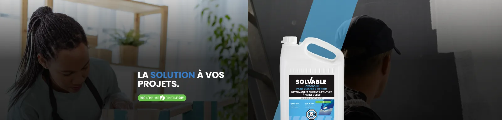 Solvable - Banner Image