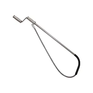 image of Drain Snakes & Clog Removers
