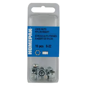 image of Lock Nuts