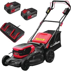 image of Lawn Mowers