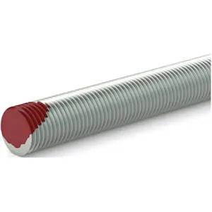 image of Threaded Metal Rods

