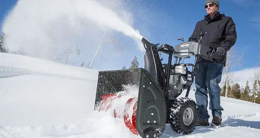 Gratte à neige pour toiture 16 pi - Canac