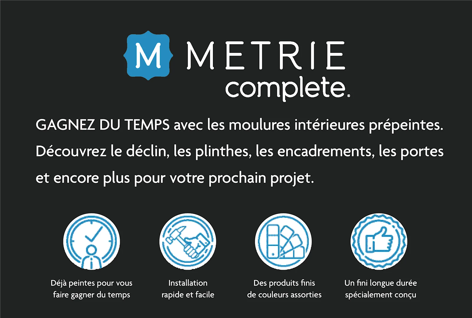 Metrie Brand Page - Content Group - Image 