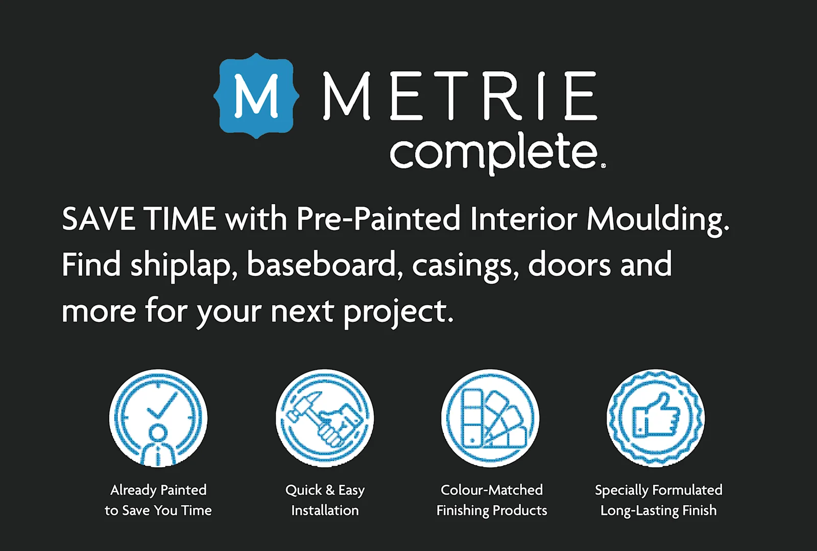 Metrie Brand Page - Content Group - Image 