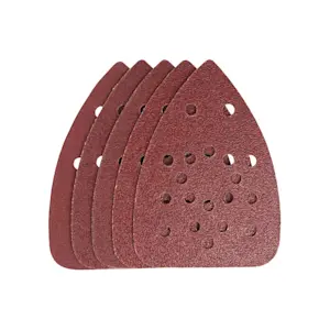 image of Finish & Detail Sandpaper
