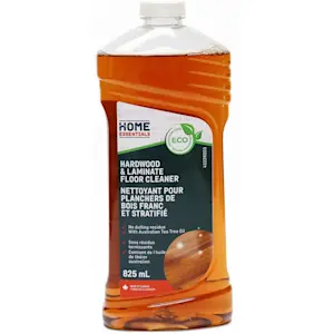 image of Nettoyant pour plancher de bois franc et laminé