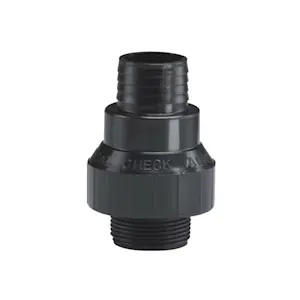 image of Water Pump Check Valves