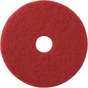 image of Nettoyants et tampons commerciaux pour plancher