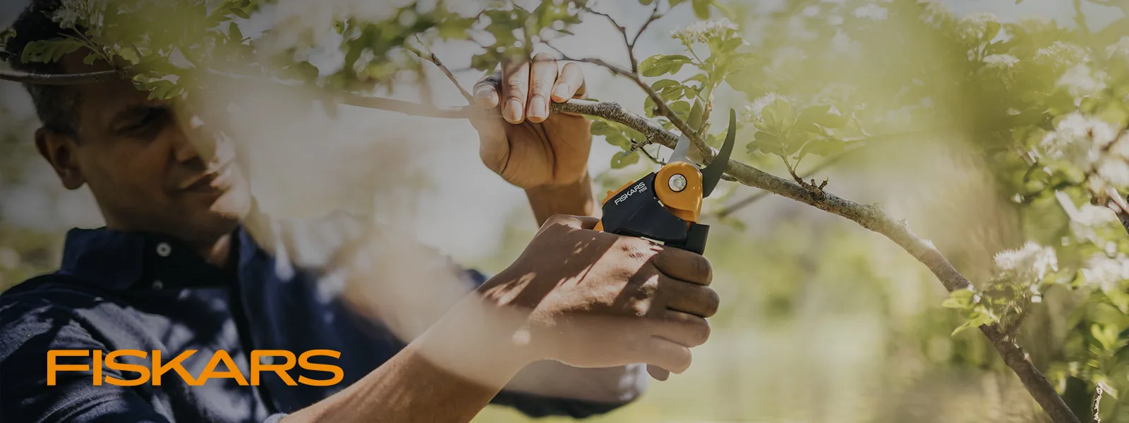 Fiskars - Header Image