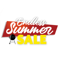 Endless Summer Sale 