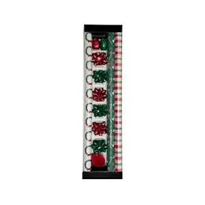 image of Christmas Wrapping Paper
