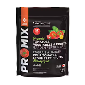 image of Plant & Vegetable Fertilizer