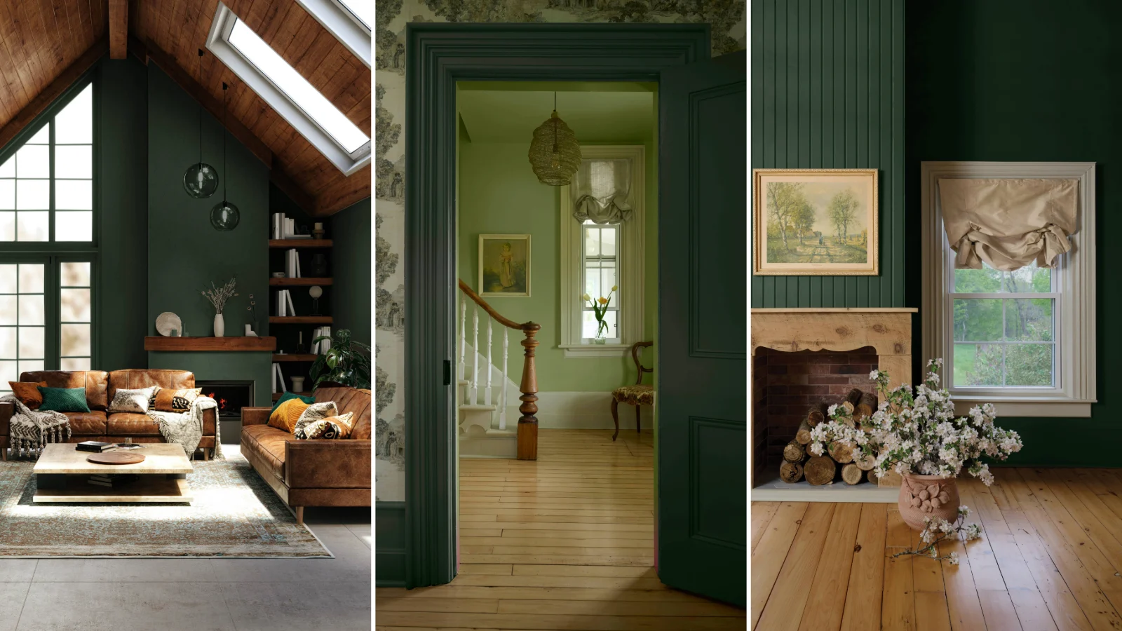 BeautiTone - Colour of the Year COTY 2026 - Inspo Pic 2/3/4