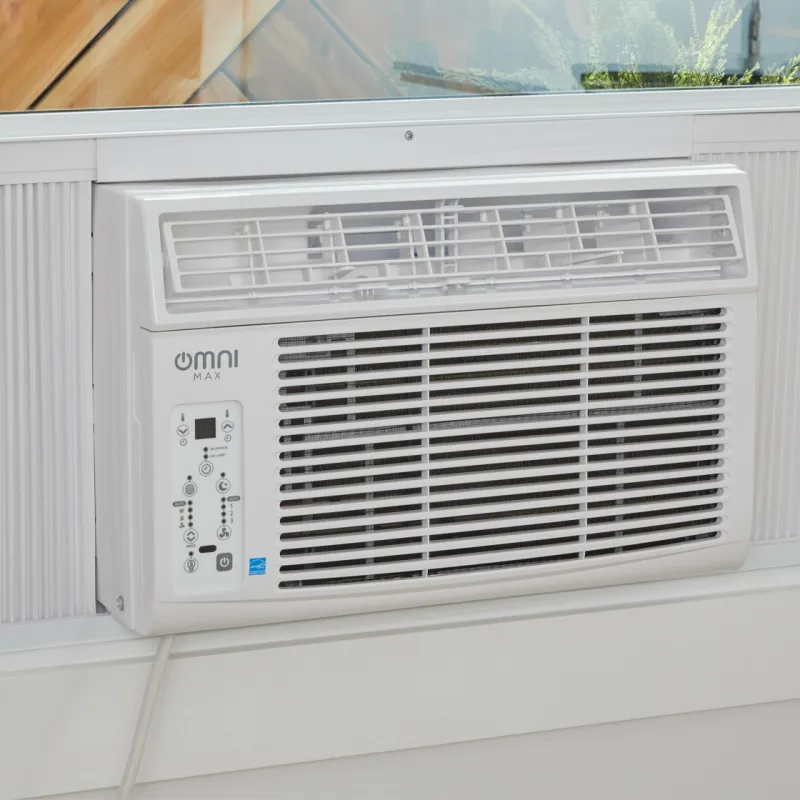 An air conditioner