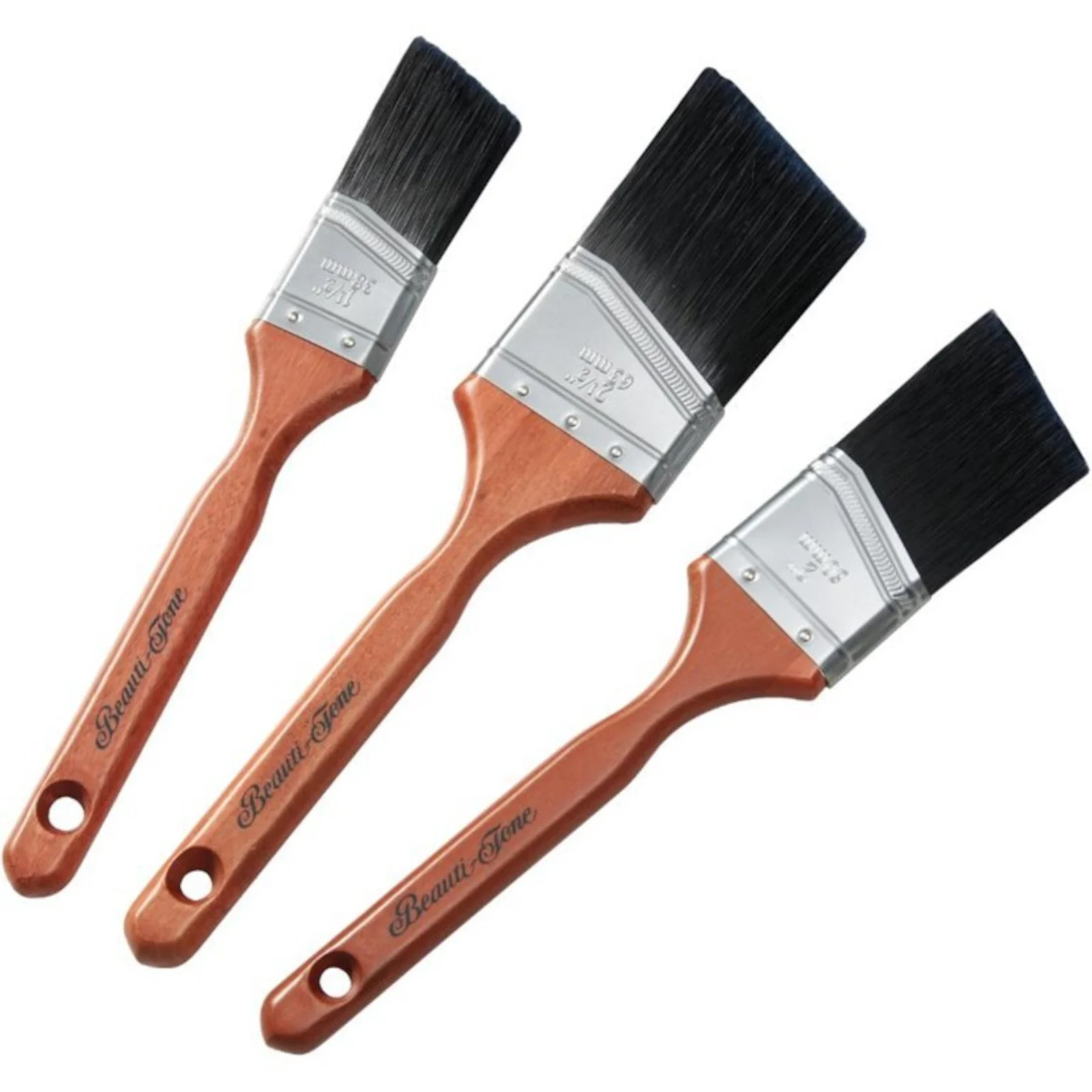 Hardware - Paint Brushes