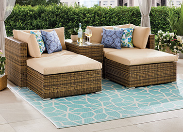 home hardware outdoor chair cushions