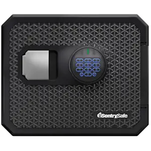image of Safes & Cash Boxes