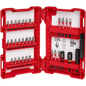 image of Embouts pour outils motorisés