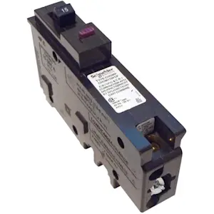 image of AFCI breakers