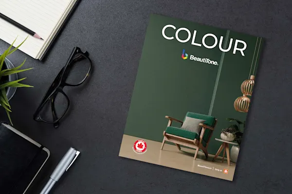 Inspiring Colour Magazine 2026 