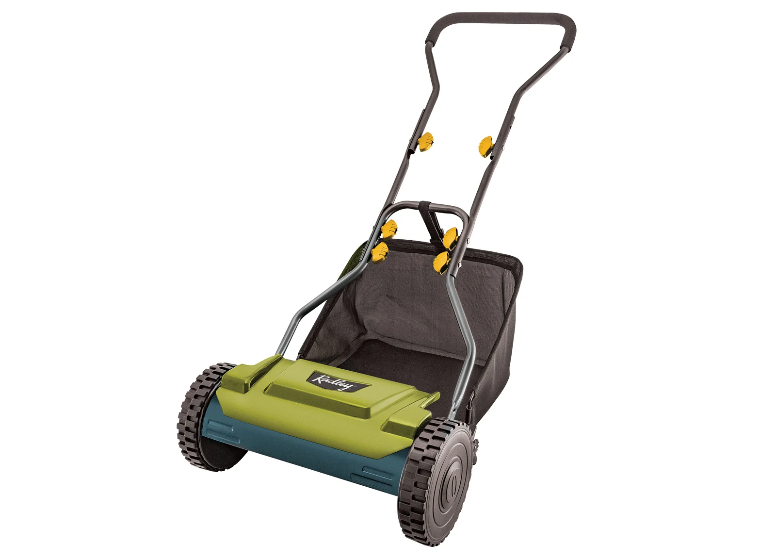 Lawn Mowers: Electric, Self Propelled, Gas & Cordless