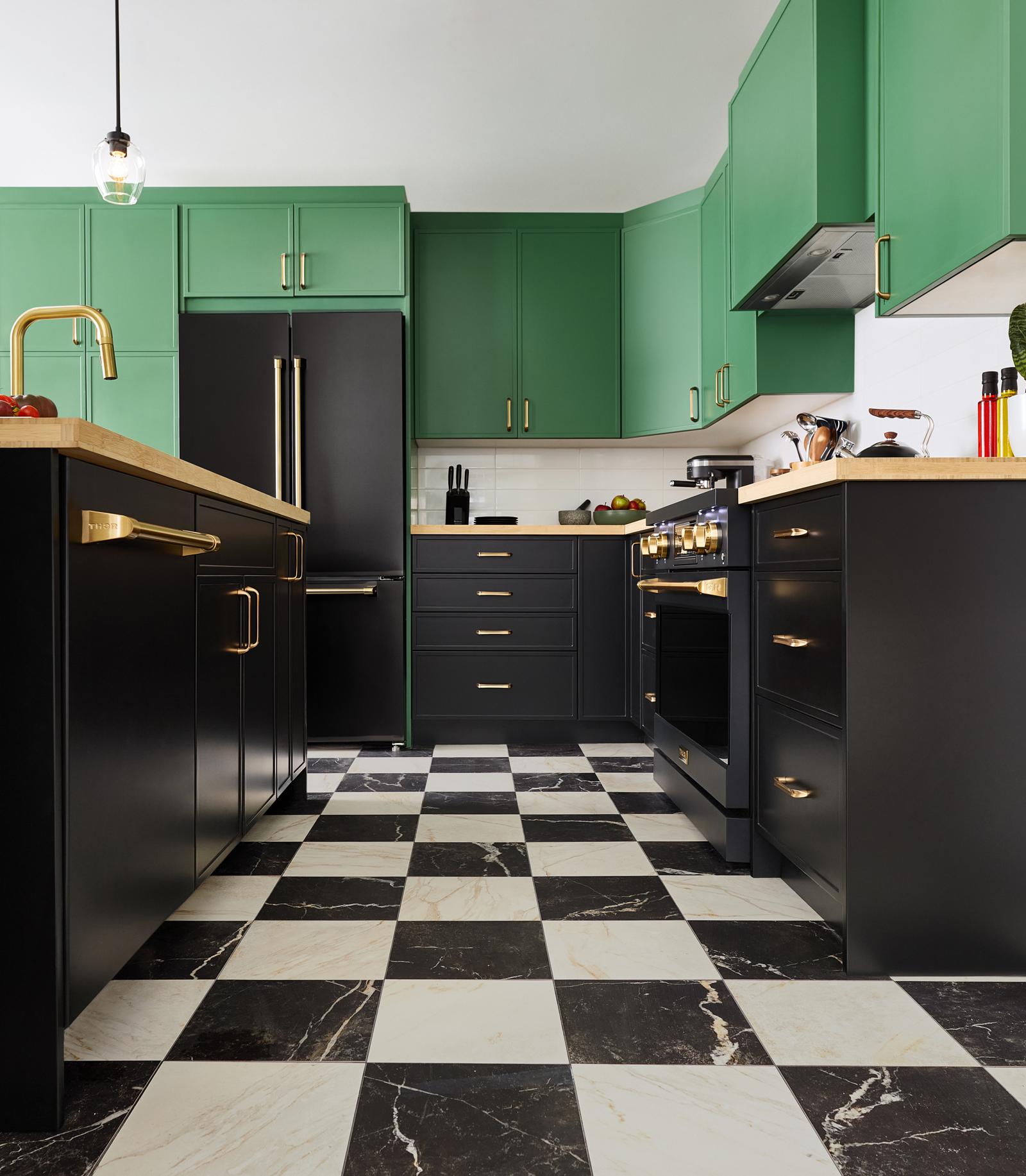 Retro Revival | Home Hardware
