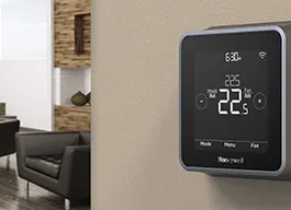 Magasinez des Thermostats en ligne