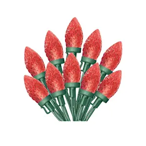 image of Christmas Lights (Everyday Living) Shop by Colour - Red Featured Category Image