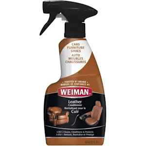 image of Nettoyant pour cuir