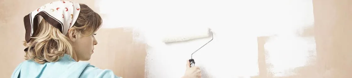 Savoir. Faire. Voici comment corriger les défauts de peinture sur vos murs.
