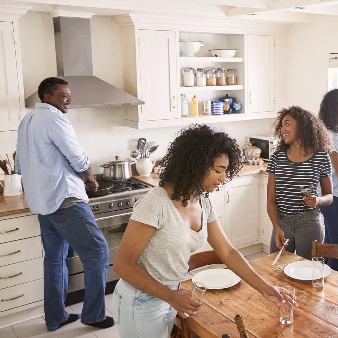 Here’s How to Choose the Right Range Hood for Your Kitchen Home Hardware