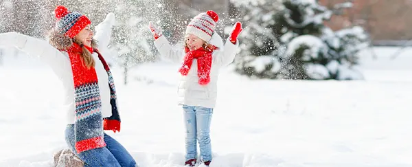 Préparez-vous pour le meilleur congé de Noël à ce jour