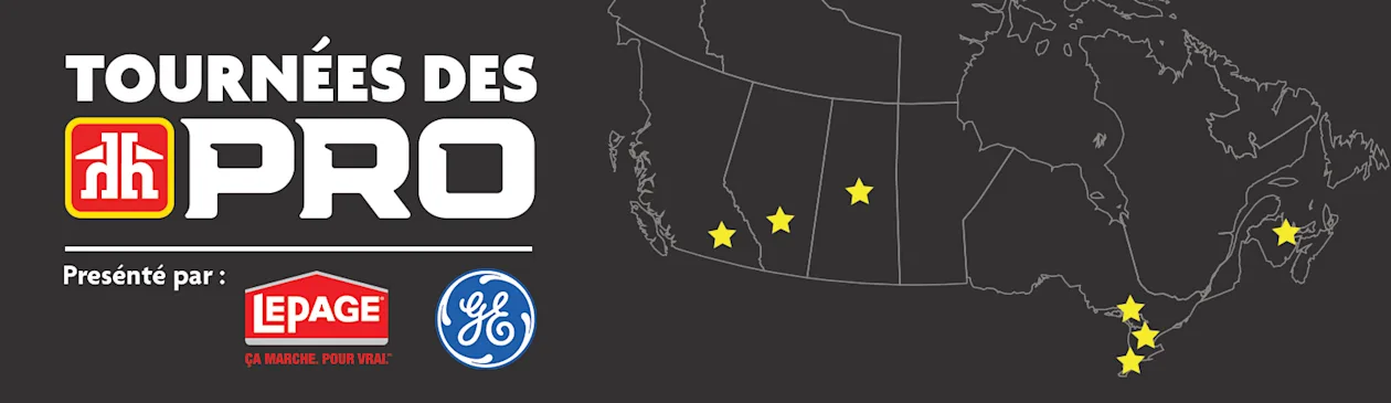 PRO road show web banner FR 2025