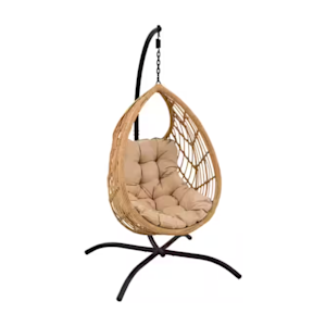 image of Egg Chairs & Wicker Chairs (Outdoor) - Featured Category Image