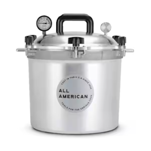image of Pressure Cookers & Accessories (Kitchen) - Featured Category Image