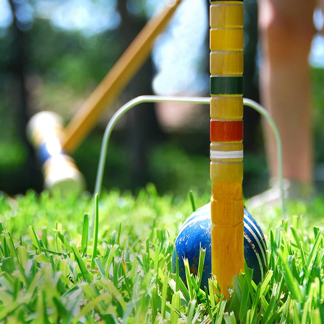 Croquet