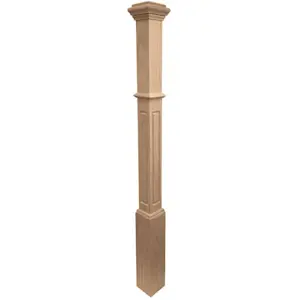 image of Newel Posts