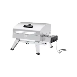 image of Barbecues électriques et grils d'extérieur