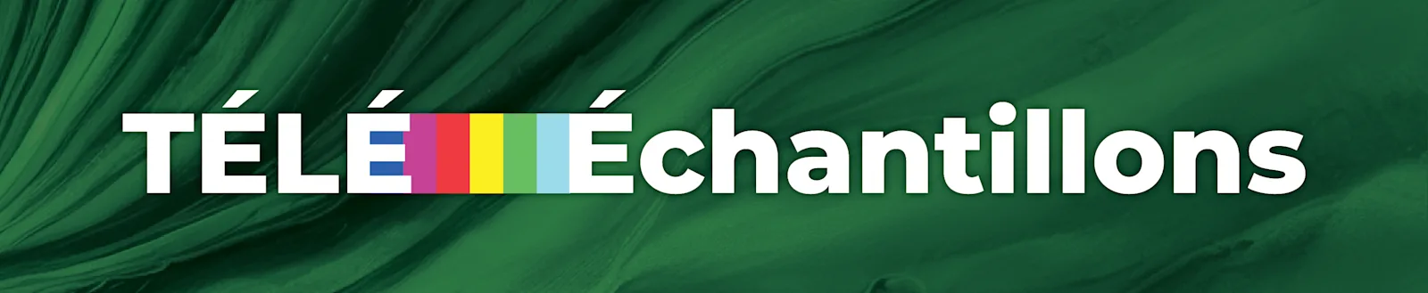 SwatchTV Green FR