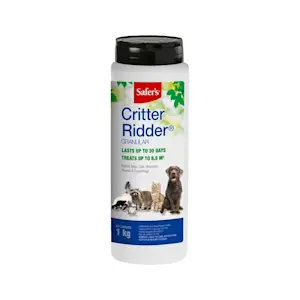 image of Animal & Bird Repellents