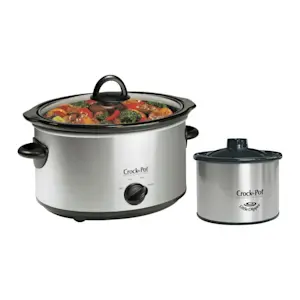 image of Slow Cookers