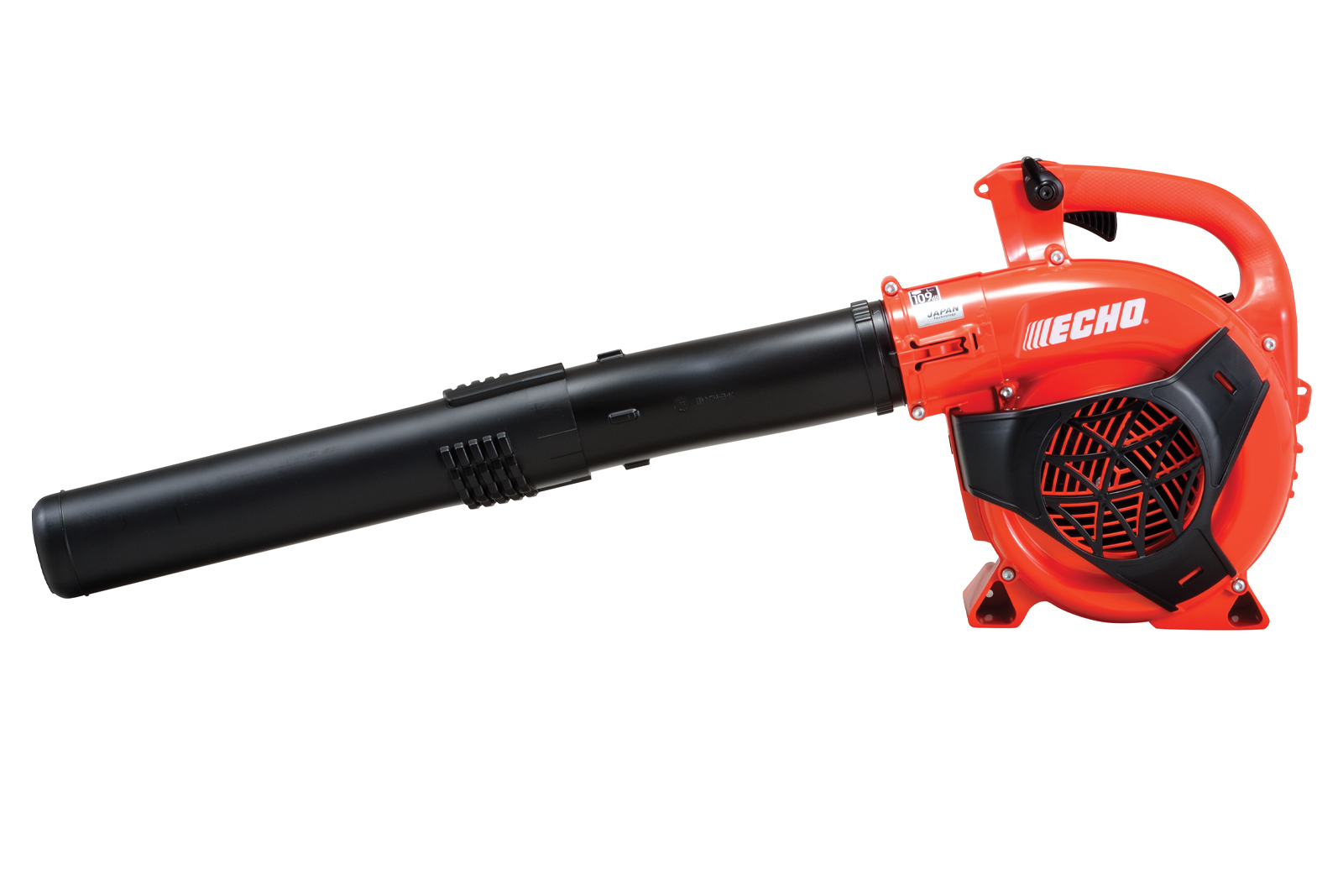 Which leaf store blower