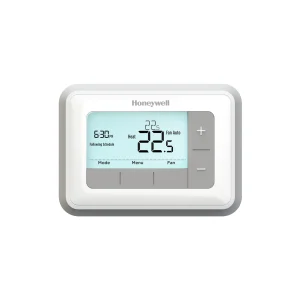 image of Thermostats 