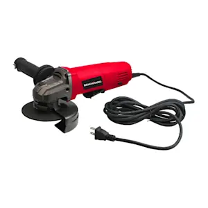 image of Angle Grinders