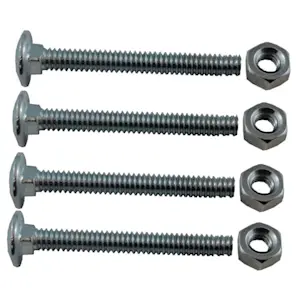 image of Carriage Bolts
